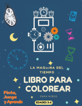 La Máquina del Tiempo